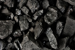 Winterbourne coal boiler costs