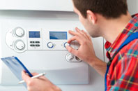 free commercial Winterbourne boiler quotes