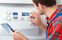 free Winterbourne gas safe engineer quotes