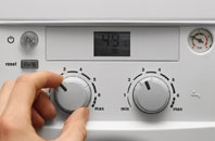 free Winterbourne boiler maintenance quotes